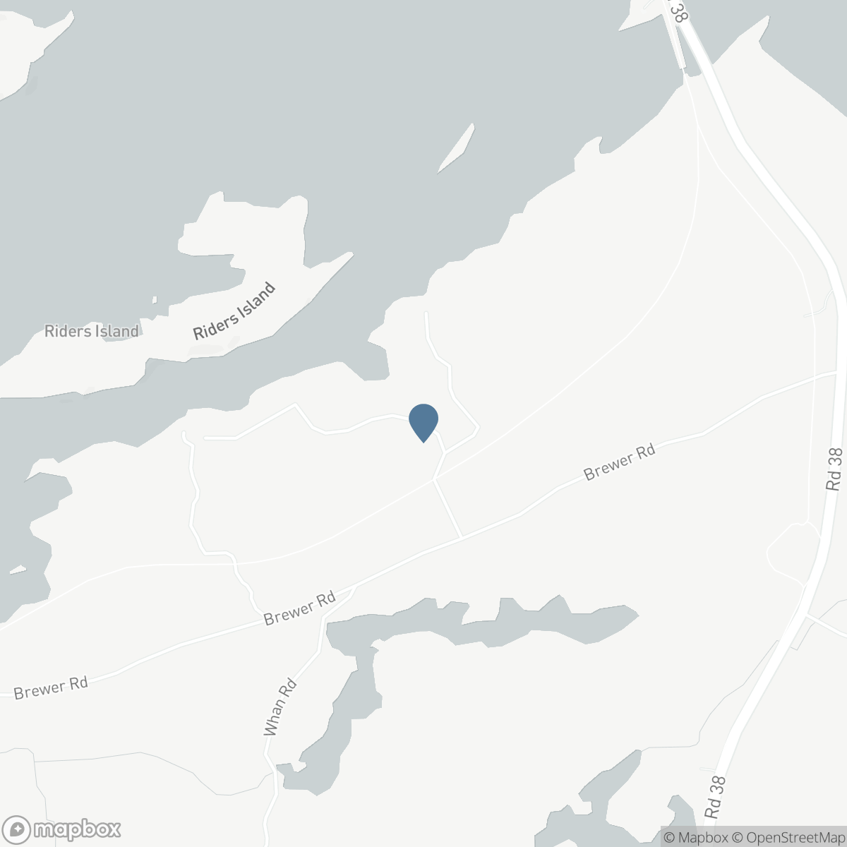 1059 NORTHVIEW LANE, Central Frontenac, Ontario K0H 2P0